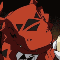 Guilmon