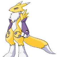 Renamon