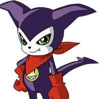 Impmon