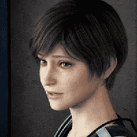 Rebecca Chambers