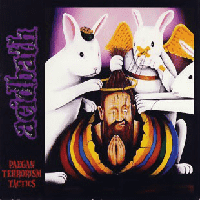 Acid Bath - Paegan Terrorism Tactics