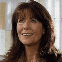 Sarah Jane Smith