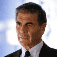 Arthur Petrelli