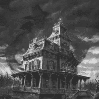 Haunted House