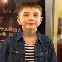 Misha Smirnov