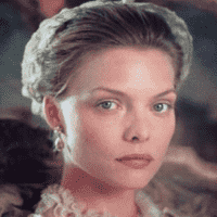Madame Marie de Tourvel