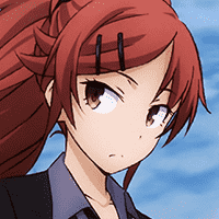 Asuha Chigusa
