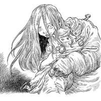 Maugin (The Stone Pilot)
