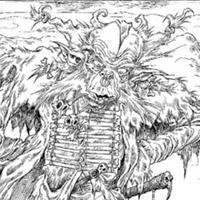 Screedius Tollinix (Screed Toe-Taker)