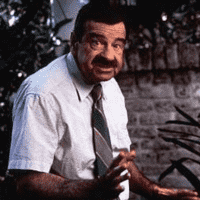 George Wilson