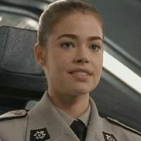 Carmen Ibanez