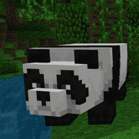 Panda (mob)