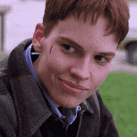 Boys Don't Cry (1999)