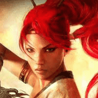 Heavenly Sword