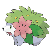 Shaymin