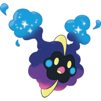 Cosmog