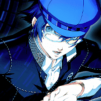 Naoto Shirogane