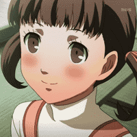 Nanako Dojima