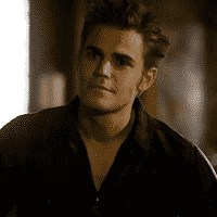 Stefan Salvatore