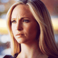 Caroline Forbes