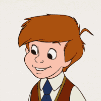 Christopher Robin