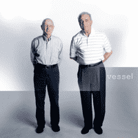 Twenty One Pilots - Vessel