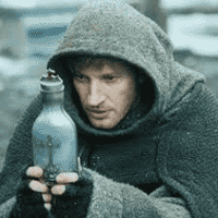 Friar Carl