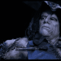 Frankenstein's monster