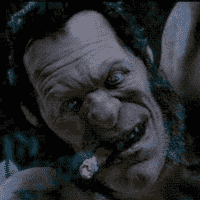 Mr. Hyde