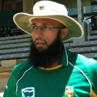 Hashim Amla