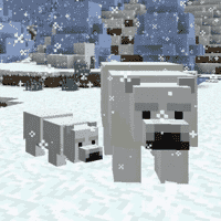 Polar Bear (mob)