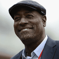 Sir Vivian Richards