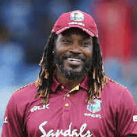 Chris Gayle