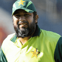 Inzamam-ul-Haq