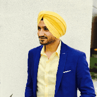 Harbhajan Singh