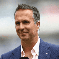 Michael Vaughan