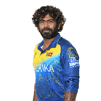 Lasith Malinga