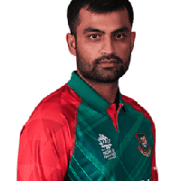 Tamim Iqbal