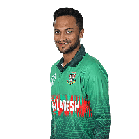 Shakib-al-Hasan