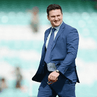 Graeme Smith