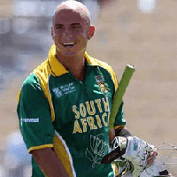 Herschelle Gibbs