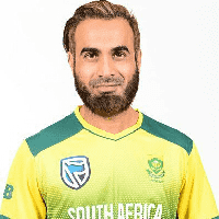 Imran Tahir