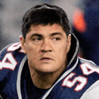 Teddy Bruschi