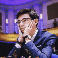 Anish Giri