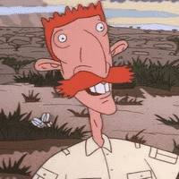 Nigel Thornberry