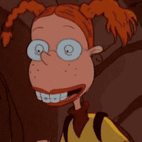 Eliza Thornberry