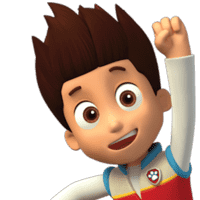 PAW Patrol Personality Types - Personality List