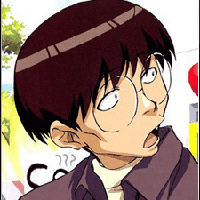 Harunobu Madarame