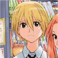 Makoto Kousaka