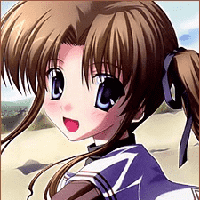 Mizuki Hayama